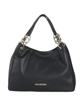 Love Moschino BAGS - Shoulder bags on YOOX.COM