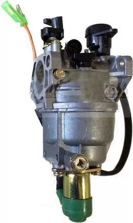 Generico Carburador Compatible Con Honda Gx 240 Para Generador