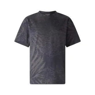 Roberto Cavalli Uomo, Top, Nero, S, new
