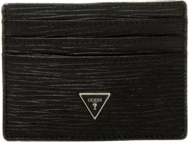 Guess Hombre, Accesorios, Negro, Talla: ONE Size