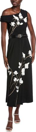 Taylor Printed Maxi Dress