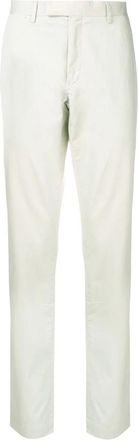 Ralph Lauren Stretch Straight Fit Chino - Heren - Straight fit broeken - Beige - W38 - Katoen - Broeken