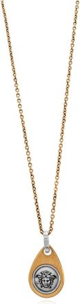 Versace Hombre, Accesorios, Amarillo, Talla: ONE Size