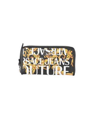 Versace PICCOLA PELLETTERIA - Portafogli su YOOX.COM