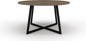 Schubiger M&ouml;bel Esstisch Anansar