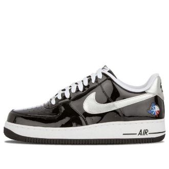 Nike Air Force 1 07 All-Star 2011 Dallas 315122-018