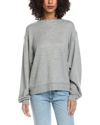 Spiritual Gangster Insignia Barot Sweatshirt