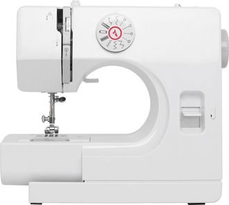 OEM M&aacute;quina De Coser Dom&eacute;stica Totalmente Autom&aacute;tica, Peque&ntilde;a, Mini, Multifuncional, El&eacute;ctrica, Port&aacute;til, Con Mecanismo De Bloqueo F&aacute;cil De Usar