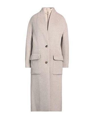 Agnona JACKEN & M&Auml;NTEL - M&auml;ntel auf YOOX.COM