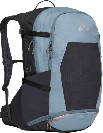 Vaude Bike Alpin 23+5 Velorucksack - Unisex | grau