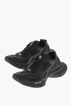 Balenciaga Sneakers Allacciate CIRCUIT in Tessuto Traspirante taglia 36