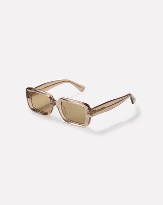 Epokhe Dune Sunglasses in Beige at Nordstrom