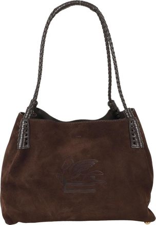 Etro Donna, Borse, Marrone, Taglia unica, new