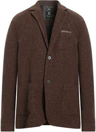 R.A.W. RECYCLED ART WORLD Blazers