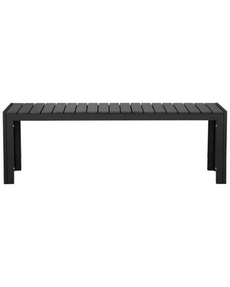 Pangea Home Indoor/Outdoor Breeze Bench