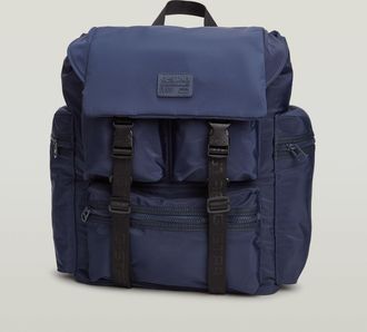 G-Star Motion Backpack - Donkerblauw - Heren