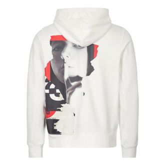 adidas Y-3 Ch1 Gex Back Pattern Jacket White GK4403