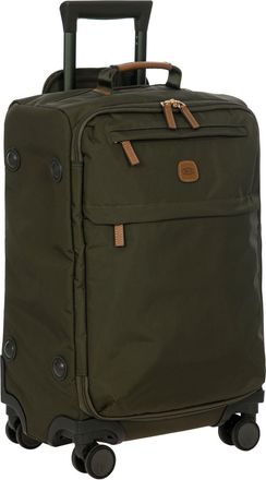 Bric's X-Travel Spinner with Frame
