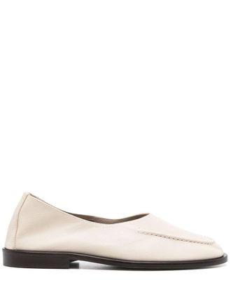 Hereu Juliol loafers - Wit