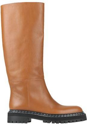 Proenza Schouler CALZADO - Botas en YOOX.COM