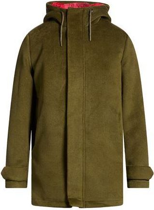 Rihunik CAPISPALLA - Cappotti su YOOX.COM