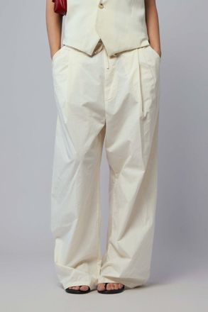 Adnym Atelier Azul Trouser