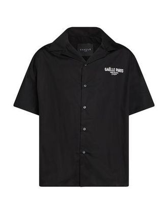 Ga&euml;lle Paris TOPWEAR - Shirts on YOOX.COM