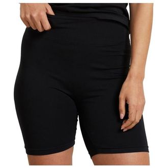 Dedicated Bike Tights Heden Leggings f&uuml;r Damen | schwarz