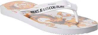 Versace Jeans Couture Flip Flop