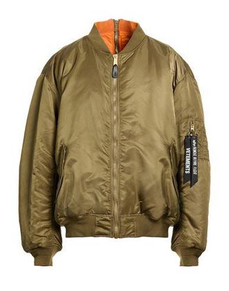 VETEMENTS Jackets