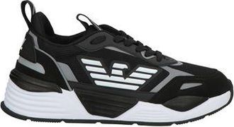 Emporio Armani CALZADO - Sneakers en YOOX.COM