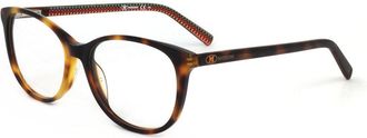 M Missoni MMI0006 0086 00 Havana 52mm