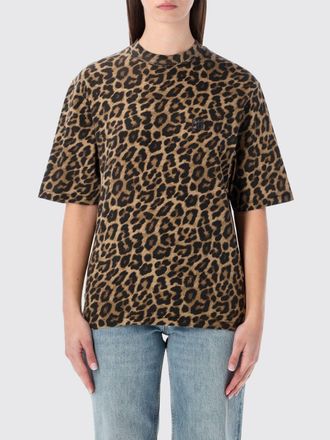 Anine Bing T-Shirt ANINE BING Woman color Multicolor