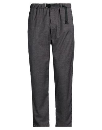 White Sand BOTTOMWEAR - Trousers on YOOX.COM