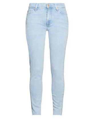 7 For All Mankind HOSEN & R&Ouml;CKE - Jeanshosen auf YOOX.COM