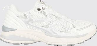 Fessura Sneakers City 01 in mesh e gomma