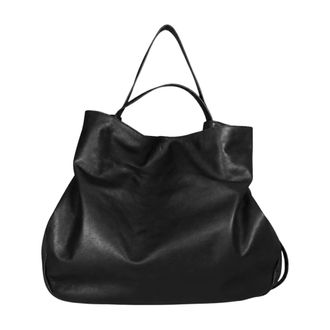 Vic Mati&eacute; Ada Drawstring Bag - - Bags - Donna - Nero - ONE SIZE