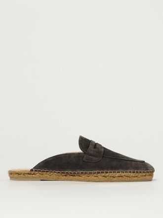 Castaner Espadrille CASTAÑER Men color Grey