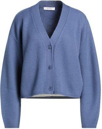 Max Mara PRENDAS DE PUNTO - C&aacute;rdigans en YOOX.COM