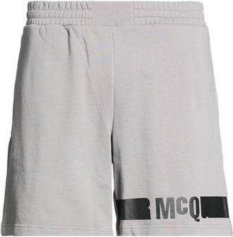 McQ by Alexander McQueen HOSEN & R&Ouml;CKE - Shorts & Bermudashorts auf YOOX.COM