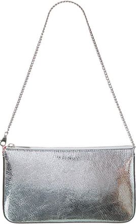 Christian Louboutin Loubila Leather Pouch