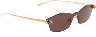 Cartier Zonnebril - unisex - Zonnebrillen - Veelkleurig - ONE Size - Accessoires