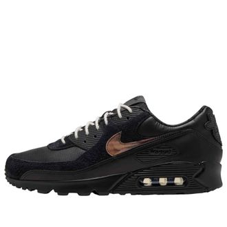 Nike x Wagyu Air Max 90 Black Anthracite IR1979-010