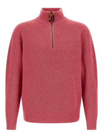 J.W.Anderson J. W. Anderson Half-Zip Sweater