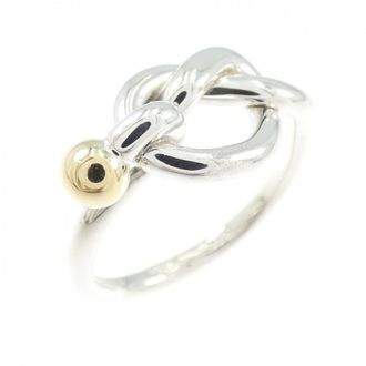 Tiffany & Co. Yellow Band Ring (Pre-Owned)