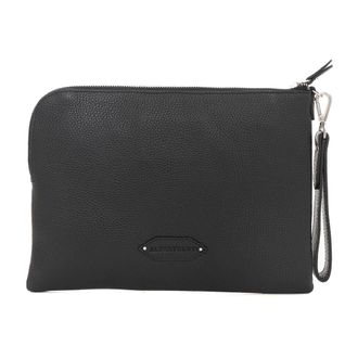 Alberto Luti Hombre, Bolsos, Negro, Talla: ONE Size