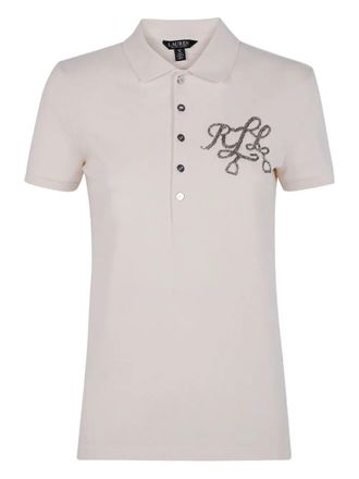 Ralph Lauren Kiewick Short Sleeves Polo Shirt