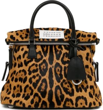 Maison Margiela Borsa a spalla Maison Margiela