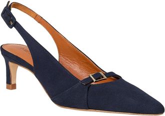 J.McLaughlin J. McLaughlin Dorthea Suede Slingback
