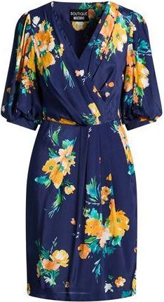 Moschino Midi dresses